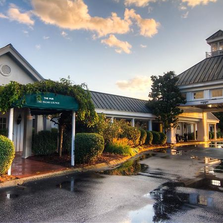 Phoenix Inn Of Greenville Exterior foto