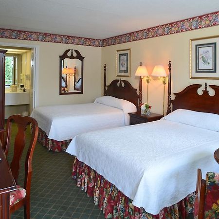 Phoenix Inn Of Greenville Cameră foto